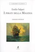 I pirati della Malesia. Ediz. integrale edito da Liberamente