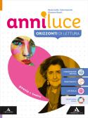 libro di Lingua e letteratura italiana per la classe 2 A della San Gerardo Maiella di Moschiano