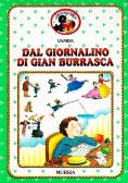 Il giornalino di Gian Burrasca edito da Mursia