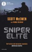Sniper elite edito da Mondadori