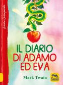 Il diario di Adamo ed Eva edito da Macro Edizioni