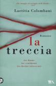 La treccia edito da TEA