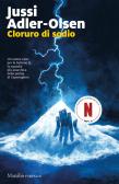 Cloruro di sodio. I casi della sezione Q vol. 9 edito da Marsilio
