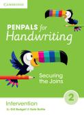 Penpals for Handwriting edito da Cambridge