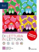 libro di Lingua e letteratura italiana per la classe 1 AMME della Carlo Barletti di Ovada