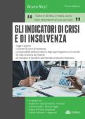 Gli indicatori di crisi e di insolvenza edito da Eclettica