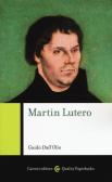 Martin Lutero edito da Carocci