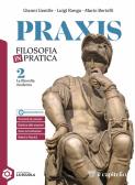 libro di Filosofia per la classe 4 A della Liceo Artistico Ind  Grafica Giuseppe Nasta di Corbara