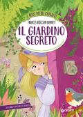 Il giardino segreto edito da Giunti Editore