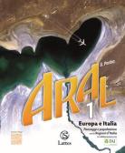 libro di Geografia per la classe 1 F della Sec I Grado Ozieri di Ozieri