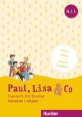libro di Tedesco per la classe 4 A della Primaria F  Loss di Canal San Bovo