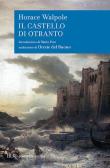 Il castello di Otranto edito da Rizzoli