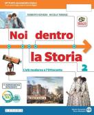 libro di Storia per la classe 2 B della Sec I Grado N  Mandela di San Giuliano Terme
