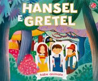 Hansel e Gretel. Ediz. a colori edito da La Coccinella