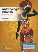 Antropologia culturale. Con e-book - Emily A. Schultz, Robert H. Lavenda -  Libro Zanichelli 2021