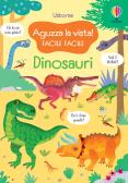 Dinosauri. Ediz. a colori edito da Usborne