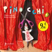 Pinocchio edito da Jaca Book
