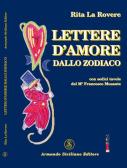 Lettere d'amore dallo zodiaco edito da Armando Siciliano Editore