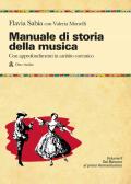 Manuale di storia della musica. Con approfondimenti in ambito coreutico. Per le Scuole superiori. Con e-book. Con espansione online vol. 2 per Liceo scientifico