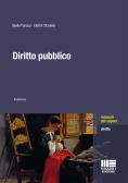 Diritto pubblico edito da Maggioli Editore