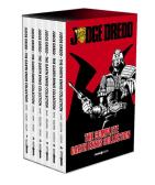 Judge Dredd. The complete Garth Ennis collection edito da Editoriale Cosmo