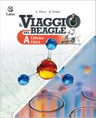 libro di Scienze per la classe 2 D della Sec I Grado Suisio di Suisio