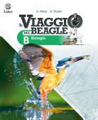 libro di Scienze per la classe 2 D della Sec I Grado Suisio di Suisio