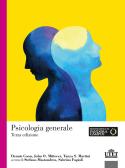 Psicologia generale. Con connect - Robert S. Feldman - Guido Amoretti - -  Libro - McGraw-Hill Education - Psicologia