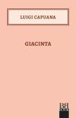 Giacinta edito da Bibi Book