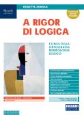 libro di Italiano per la classe 3 B della Sec I Grado Su Planu di Selargius