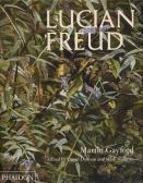 Lucian Freud. Ediz. inglese edito da Phaidon