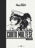 Corto Maltese. Le etiopiche edito da Rizzoli Lizard