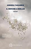 Il demone a Beslan edito da Bollati Boringhieri