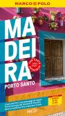 Madeira. Con carta estraibile edito da Marco Polo