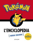 Pokémon. L'enciclopedia. Ediz. a colori edito da Mondadori
