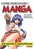 Come disegnare i manga vol.8 edito da Panini Comics