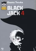 Black Jack vol.4 edito da Edizioni BD