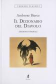 Il dizionario del diavolo edito da Liberamente