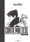 Corto Maltese. La giovinezza edito da Rizzoli Lizard