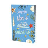 Non è estate senza te. The summer trilogy vol. 2 edito da Rizzoli