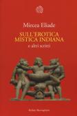 Sull'erotica mistica indiana e altri scritti edito da Bollati Boringhieri