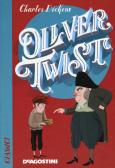 Oliver Twist edito da De Agostini