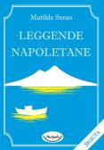 Leggende napoletane edito da Antipodes