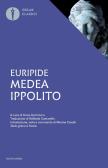 Medea-Ippolito. Testo greco a fronte edito da Mondadori