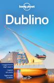 Dublino edito da Lonely Planet Italia