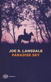 Paradise Sky edito da Einaudi