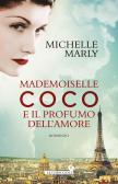 Mademoiselle Coco e il profumo dell'amore edito da Giunti Editore