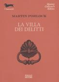 La villa dei delitti edito da Polillo