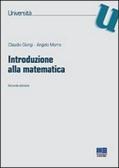 Introduzione alla matematica edito da Maggioli Editore