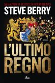 L'ultimo regno edito da Nord